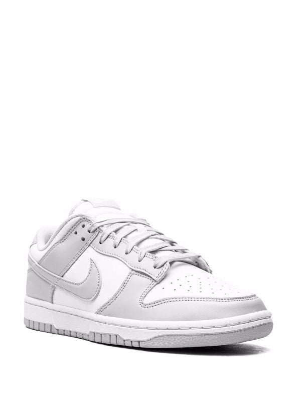 Dunk Low Grey Fog