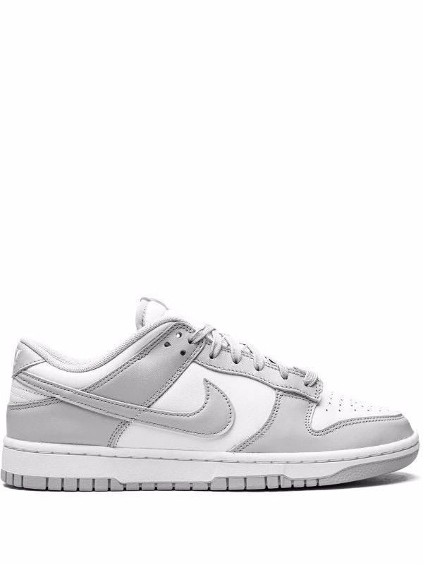 Dunk Low Grey Fog