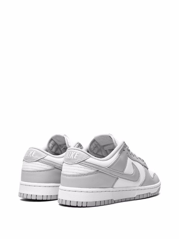 Dunk Low Grey Fog